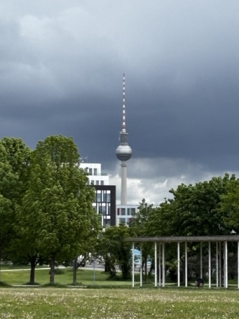 Berlin Impressionen