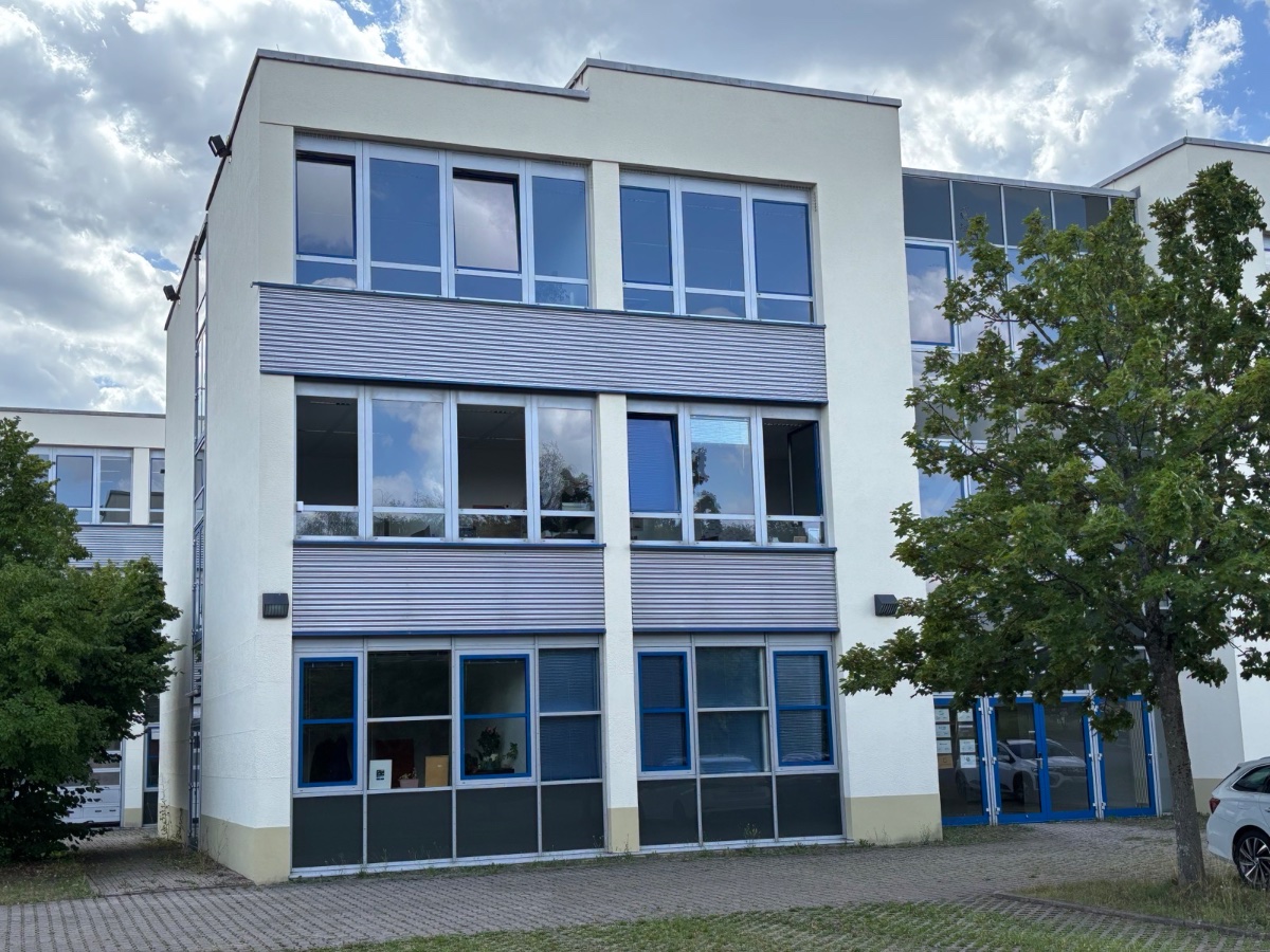 Neues Büro der eCommerce Brigade GmbH