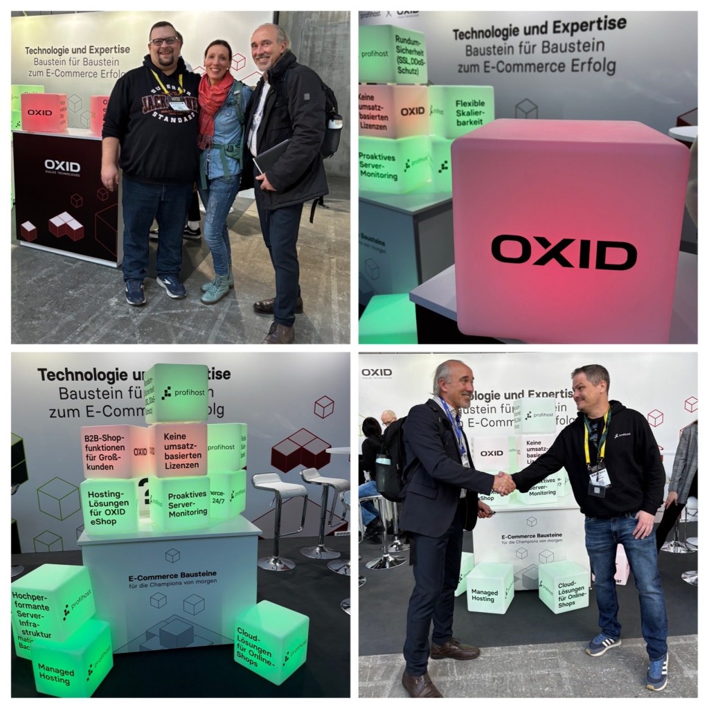 eCommerce EXPO 2025 in Berlin