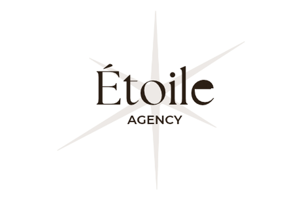 Étoile Agency Logo