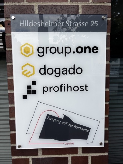 Profihost, group.one und dagado, ein starker Verbund für Hosting und Support im eCommerce Bereich 