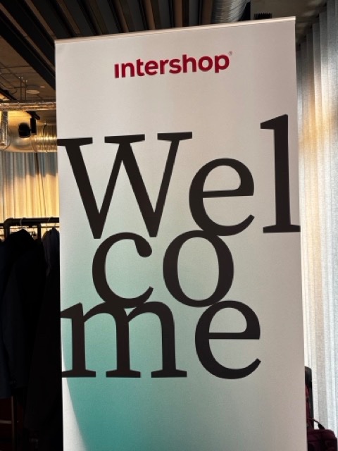 Intershop Partner Summit 2026, Berlin